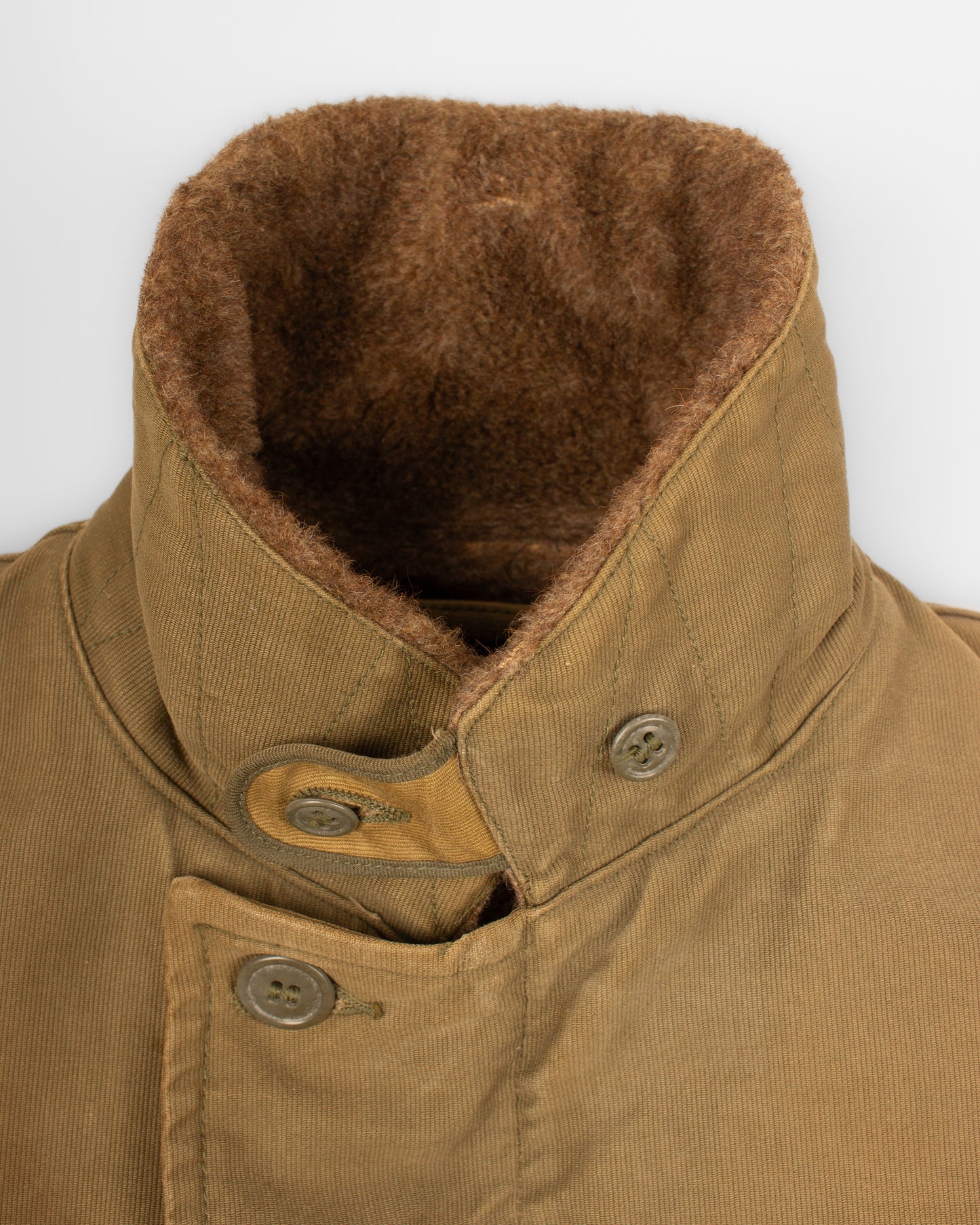 1940s USN N-1 Deck Jacket (M)