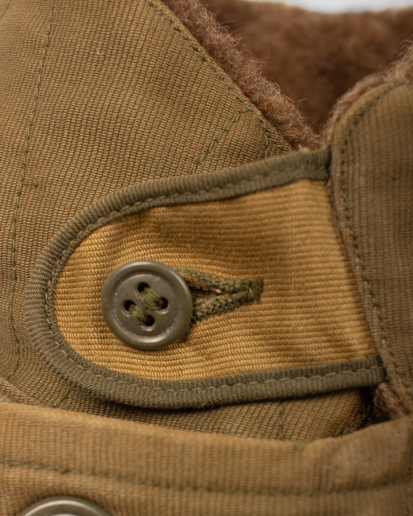 1940s USN N-1 Deck Jacket (M)