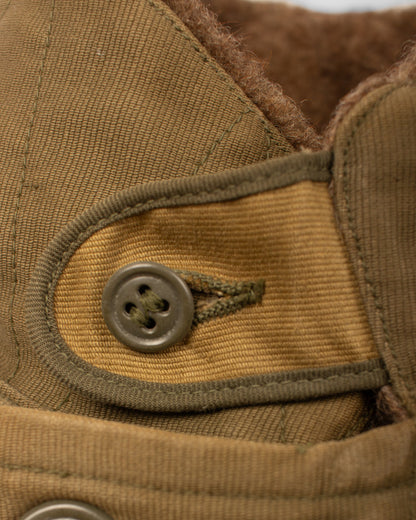 1940s USN N-1 Deck Jacket (M)