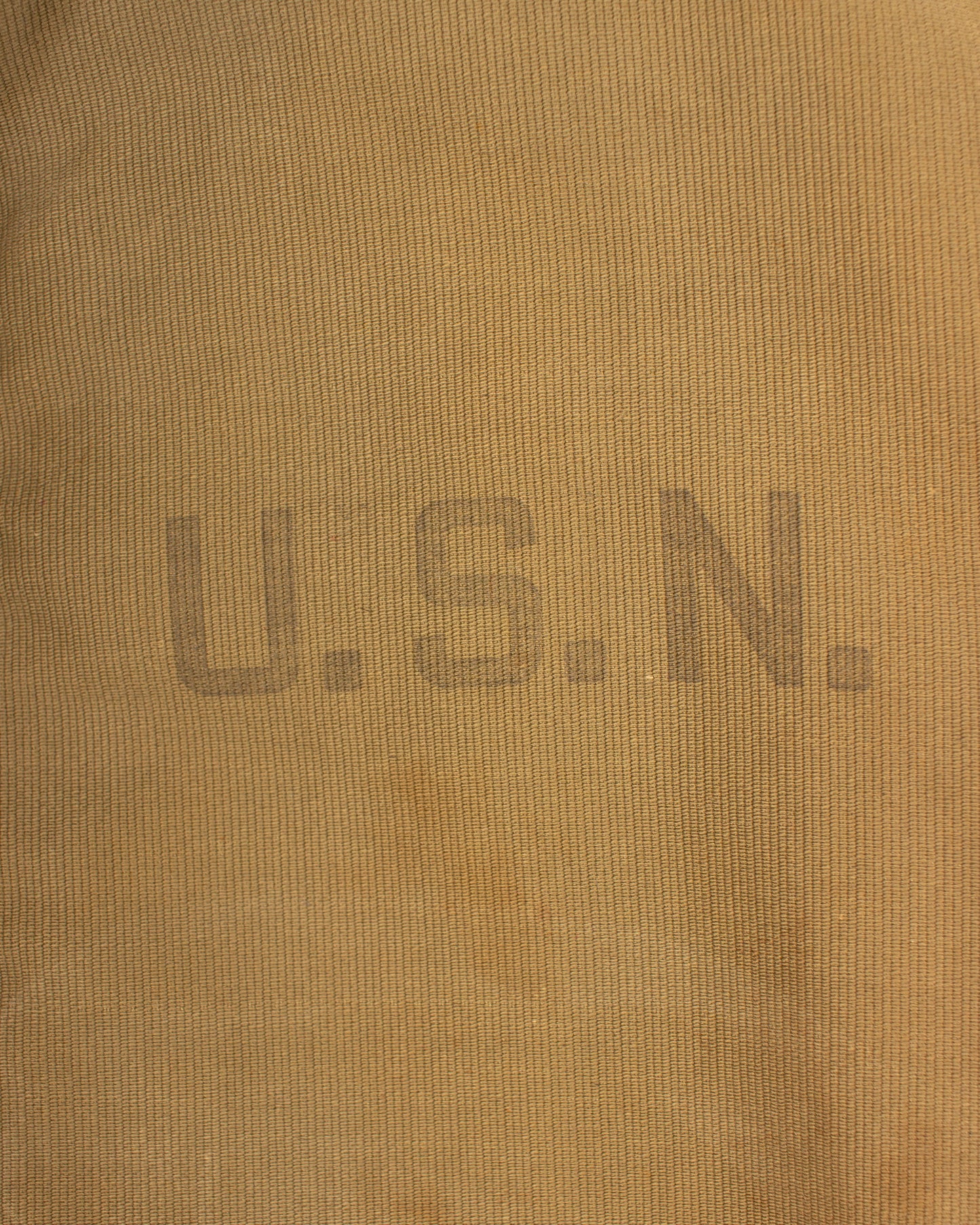 1940s USN N-1 Deck Jacket (M)
