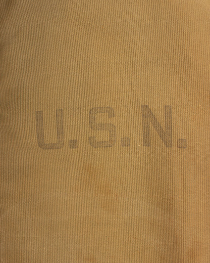 1940s USN N-1 Deck Jacket (M)