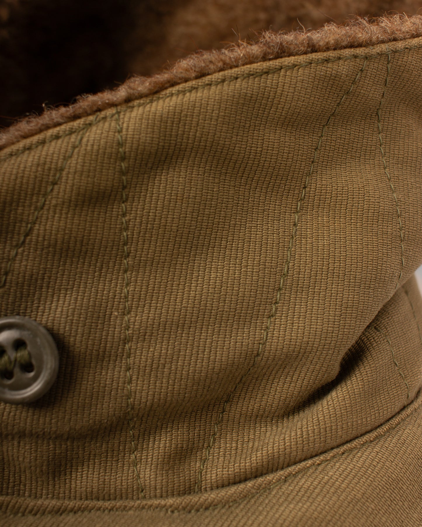 1940s USN N-1 Deck Jacket (M)