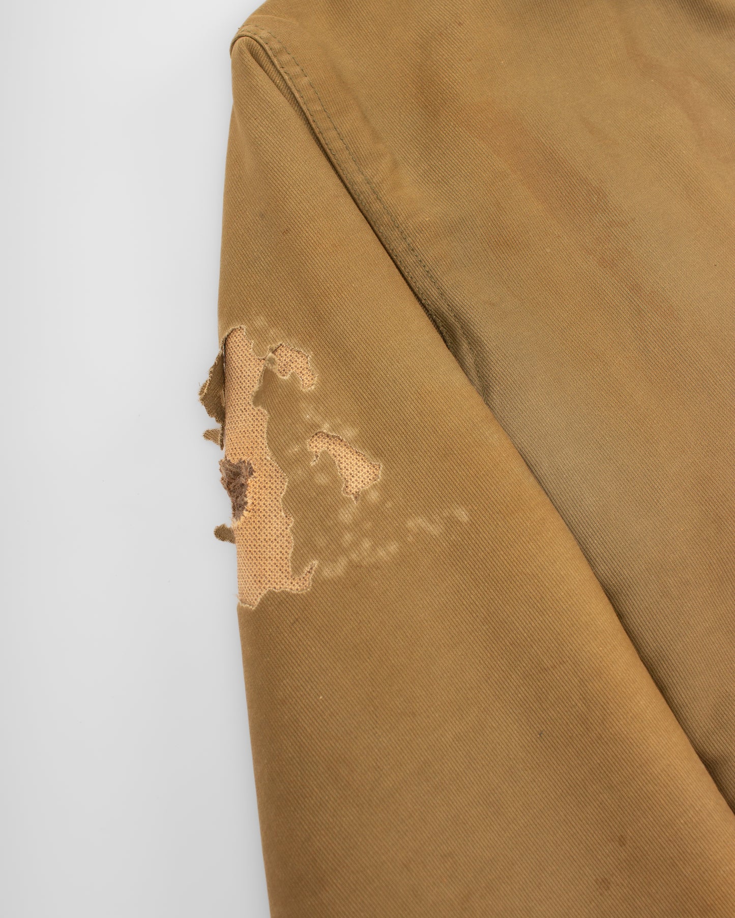 1940s USN N-1 Deck Jacket (M)