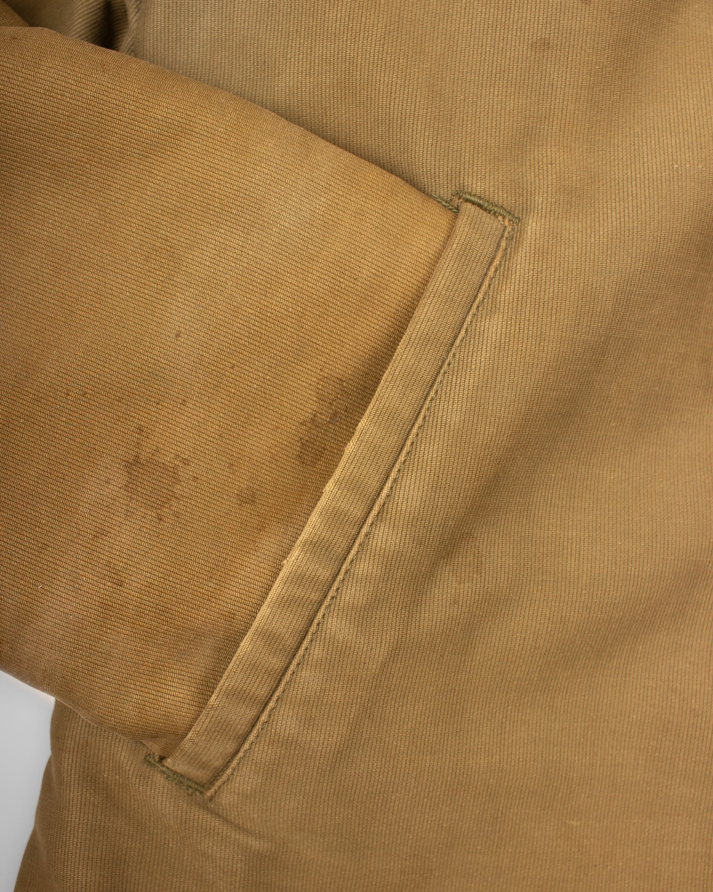 1940s USN N-1 Deck Jacket (M)