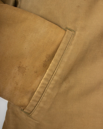 1940s USN N-1 Deck Jacket (M)