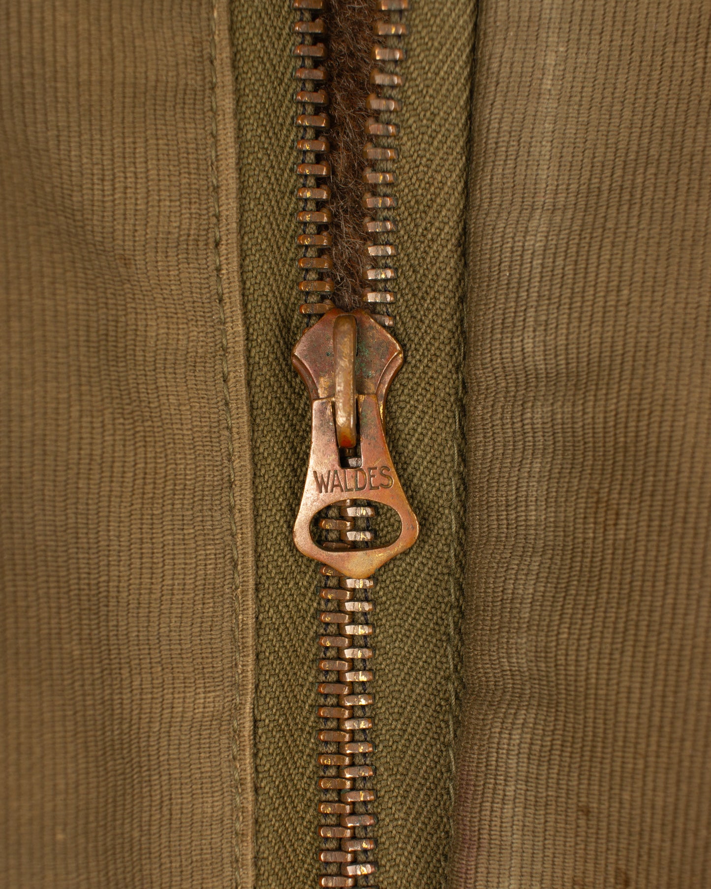 1940s USN N-1 Deck Jacket (M)