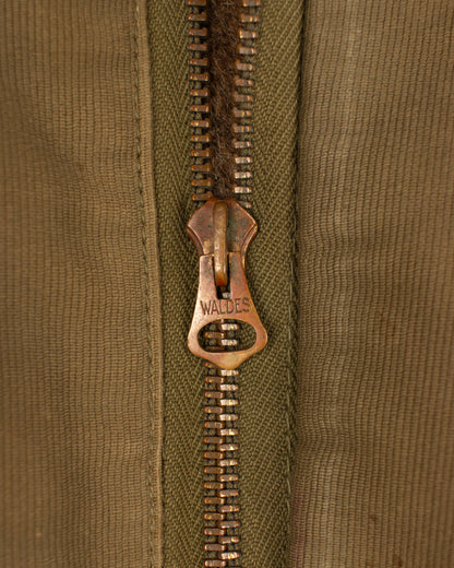 1940s USN N-1 Deck Jacket (M)