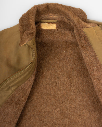 1940s USN N-1 Deck Jacket (M)