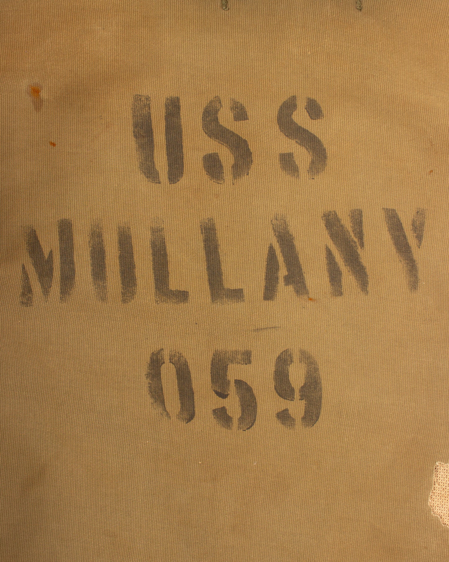 1940s USN N-1 Deck Jacket (M)