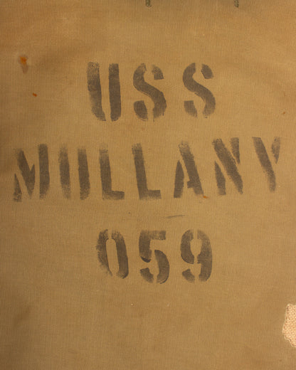 1940s USN N-1 Deck Jacket (M)