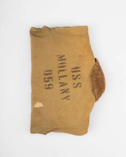 1940s USN N-1 Deck Jacket (M)