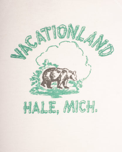 1950s National Park Sweatshirt (M)