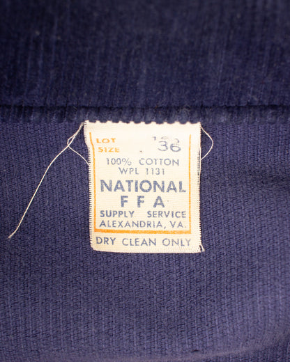 1960s FFA Minnesota Corduroy jacket (S)