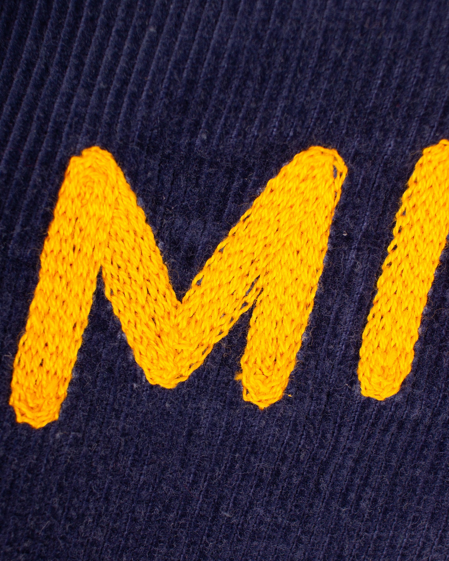 1960s FFA Minnesota Corduroy jacket (S)