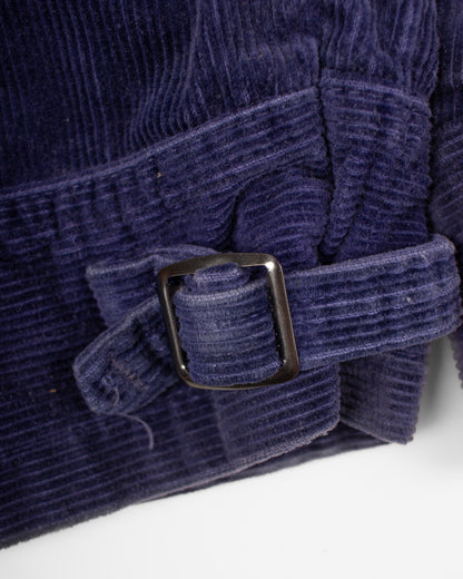 1960s FFA Minnesota Corduroy jacket (S)