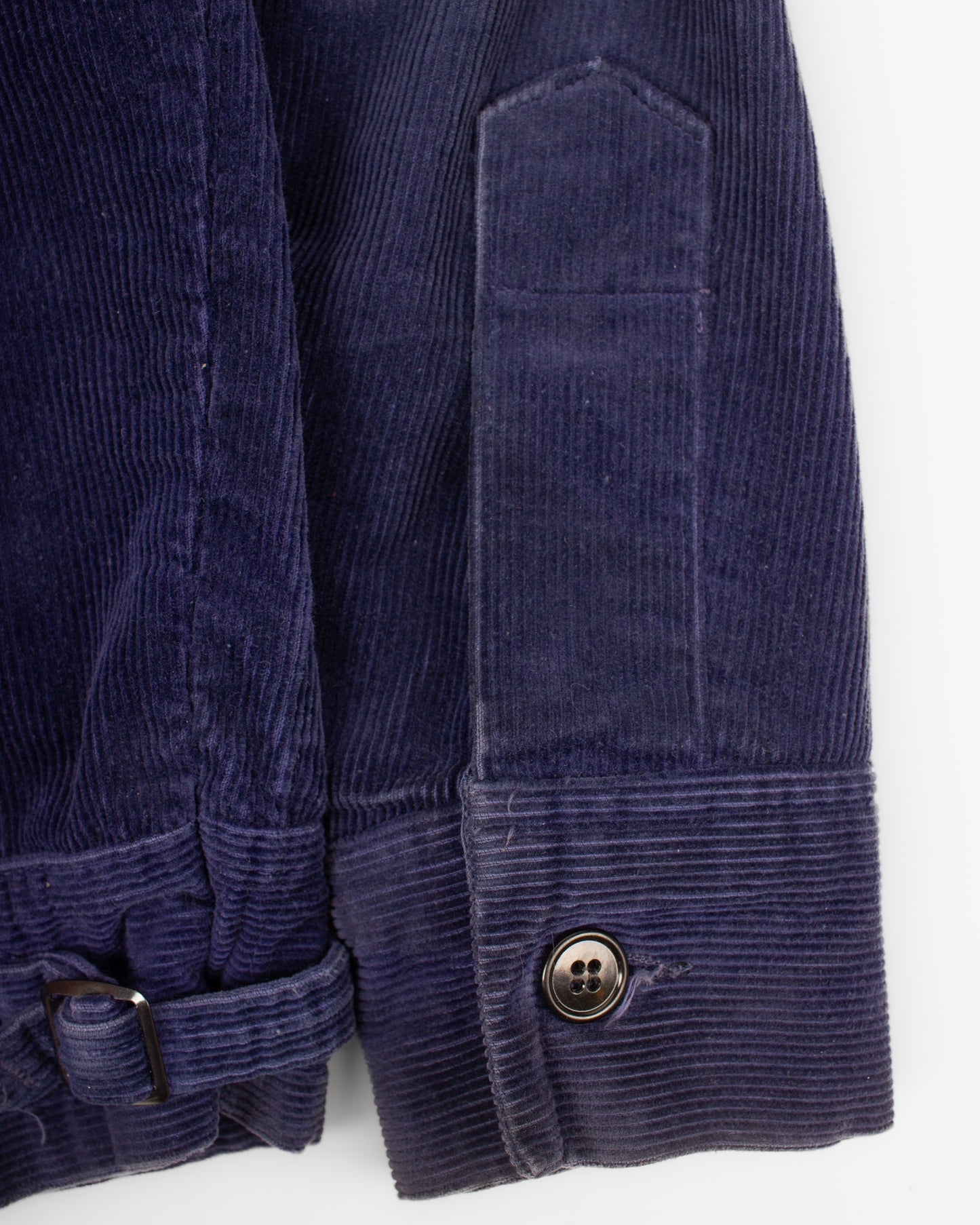 1960s FFA Minnesota Corduroy jacket (S)