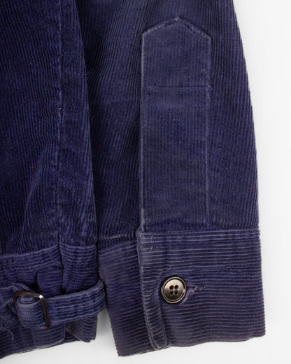 1960s FFA Minnesota Corduroy jacket (S)