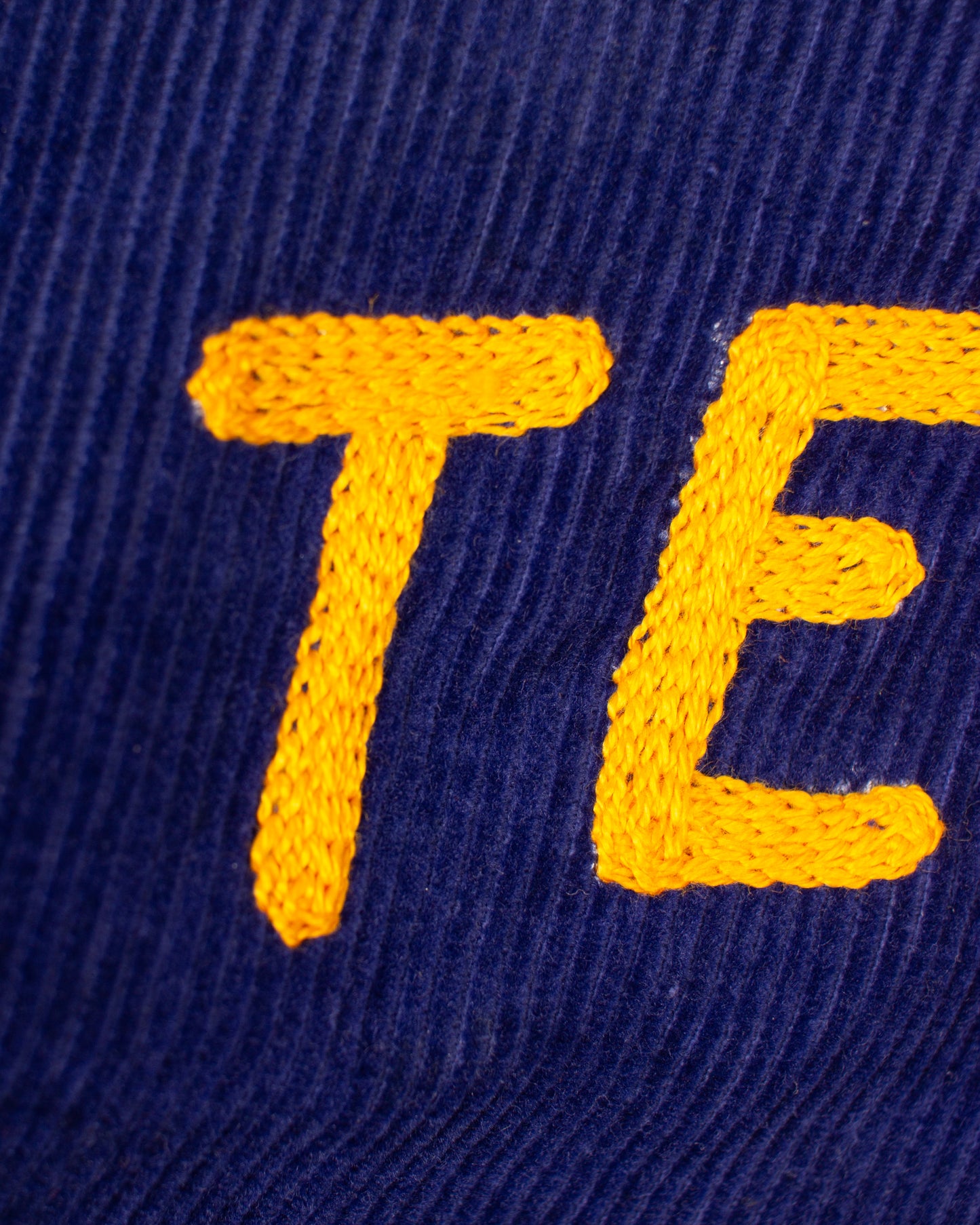 1960s FFA Tennessee Corduroy jacket (S)