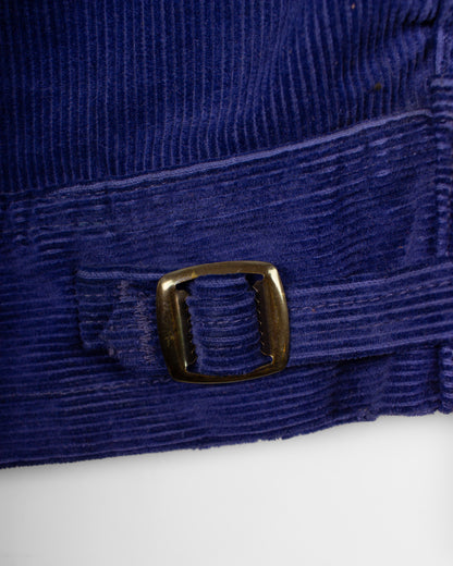 1960s FFA Tennessee Corduroy jacket (S)