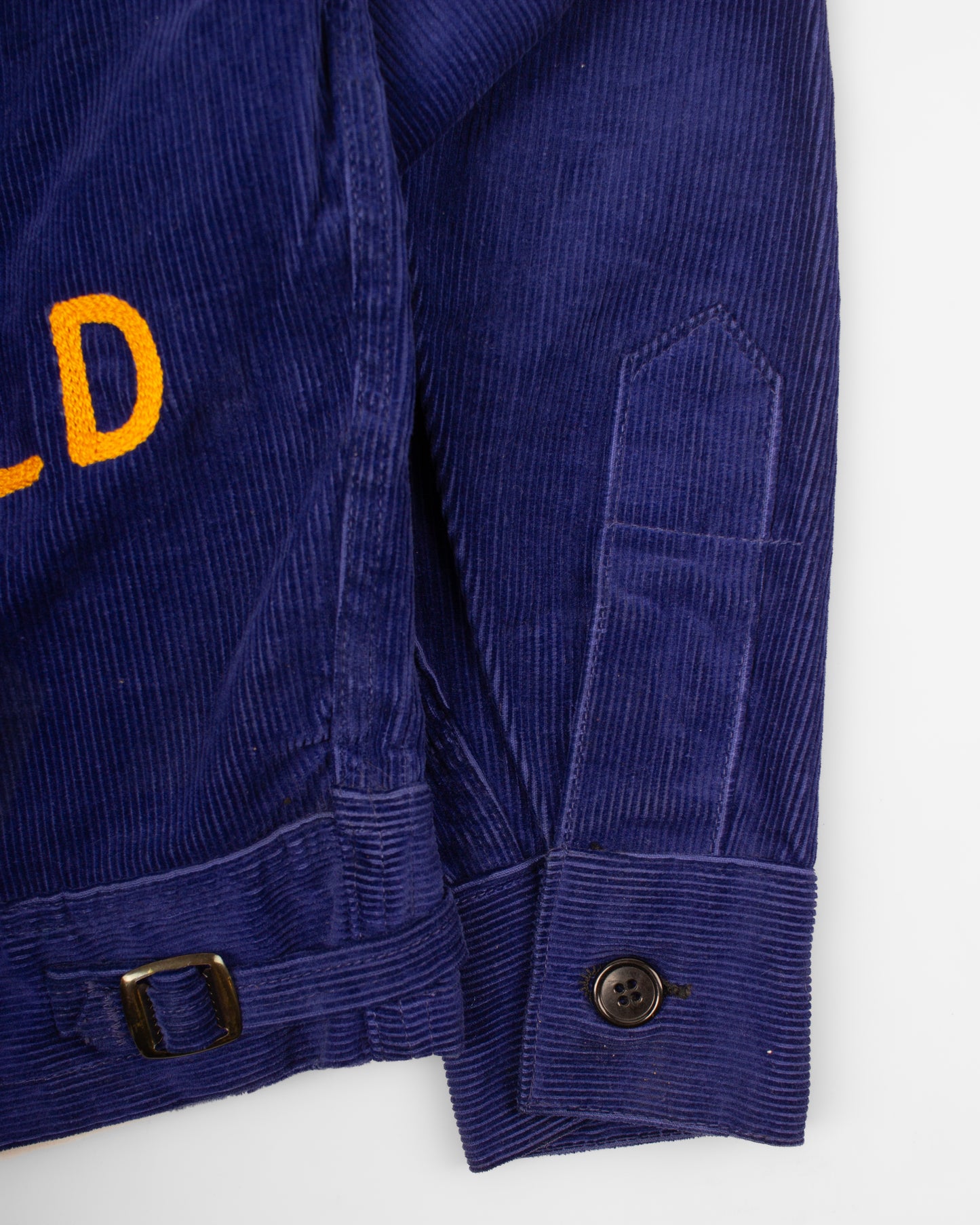 1960s FFA Tennessee Corduroy jacket (S)