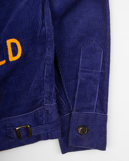 1960s FFA Tennessee Corduroy jacket (S)