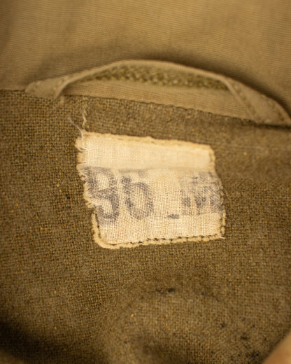 1940s M-41 WWII Jacket (M)