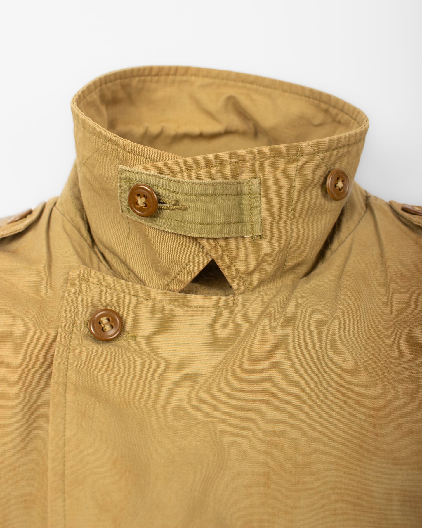 1940s M-41 WWII Jacket (M)