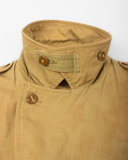 1940s M-41 WWII Jacket (M)