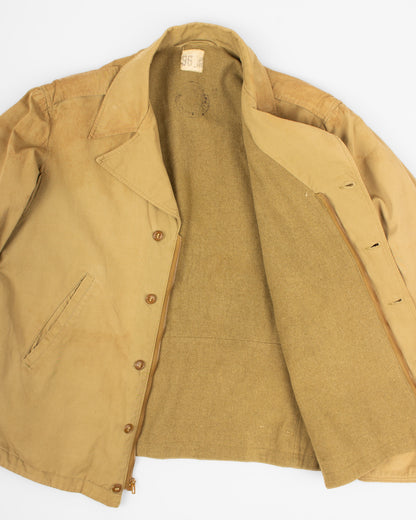 1940s M-41 WWII Jacket (M)