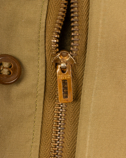 1940s M-41 WWII Jacket (M)