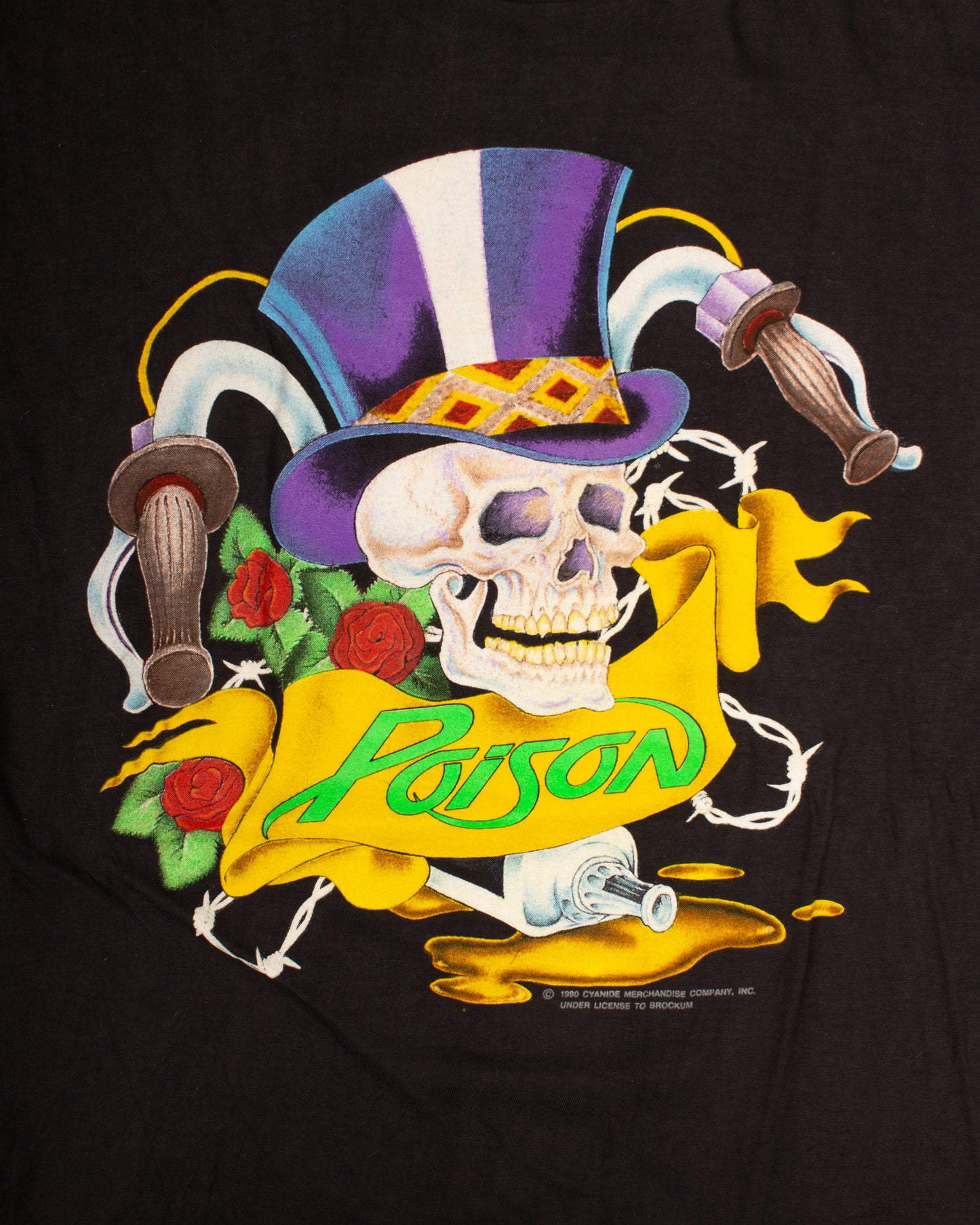 1990s Poison (XL)
