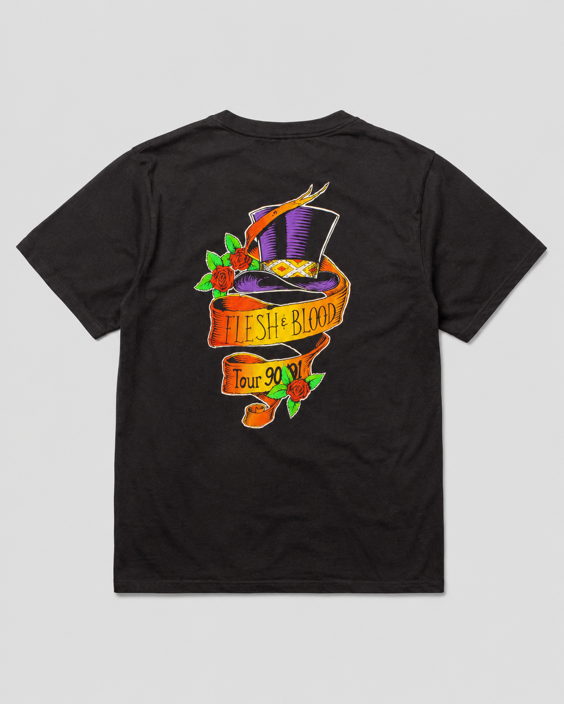 1990s Poison (XL)