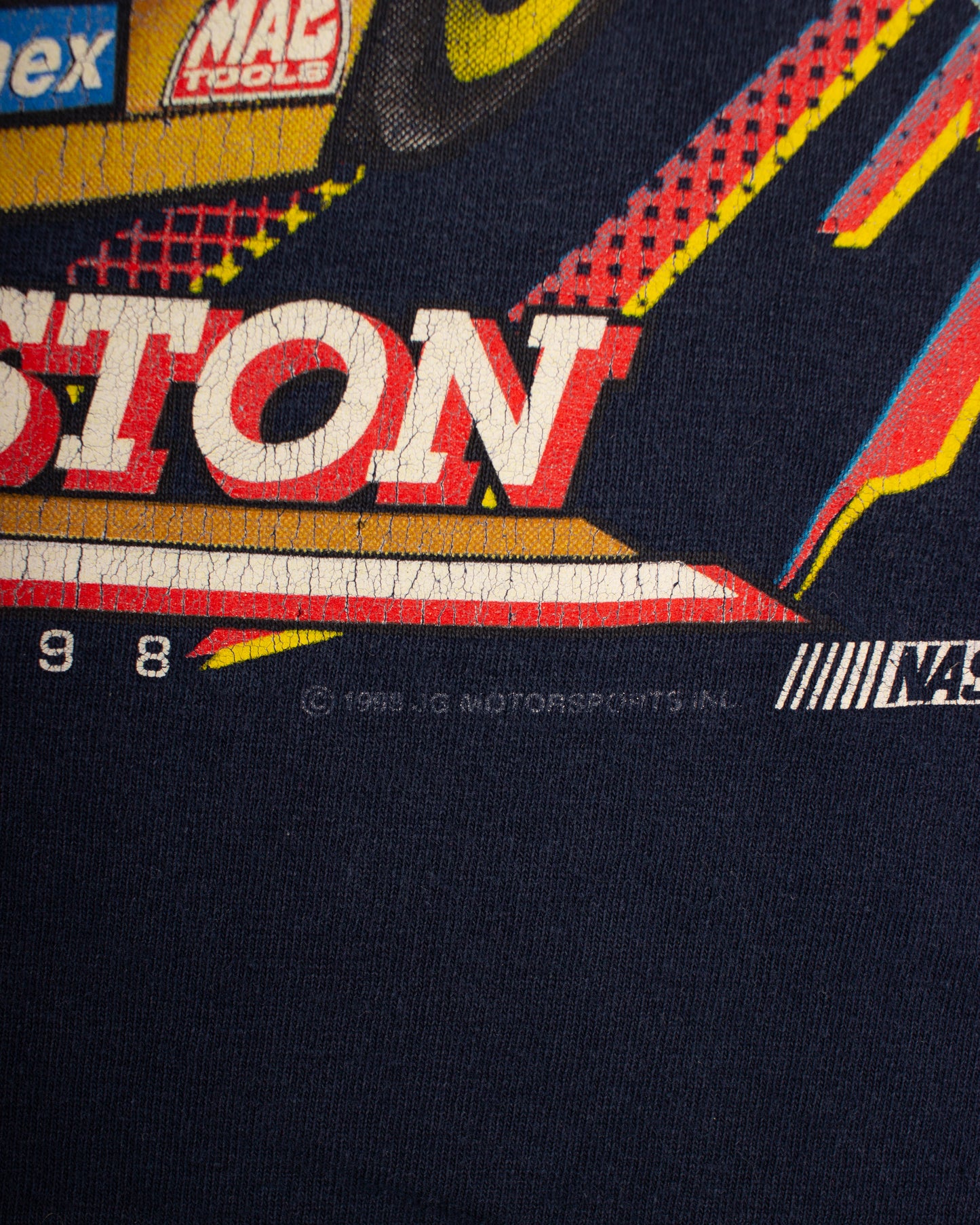 1990s NASCAR Racing (XL)