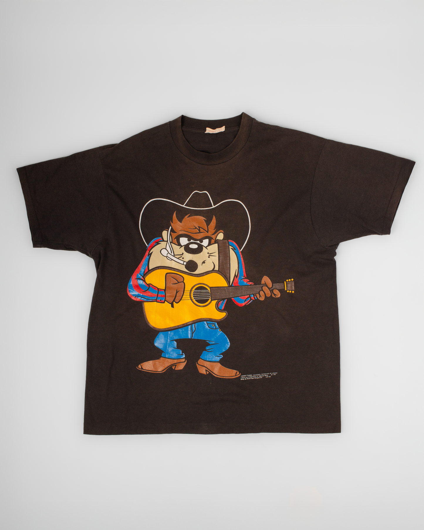 1990s Looney Tunes tee (XL)