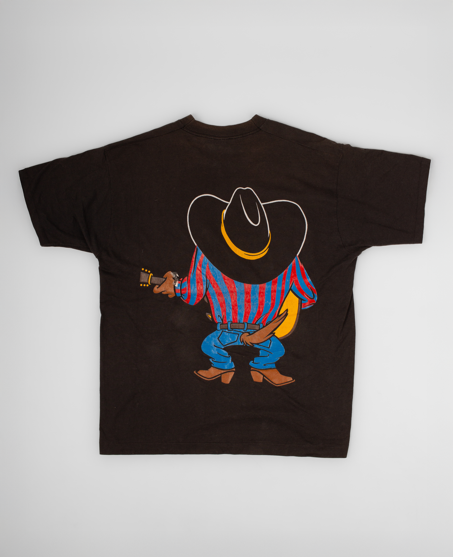 1990s Looney Tunes tee (XL)