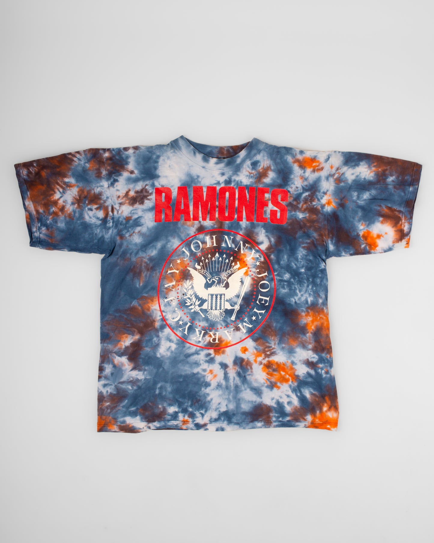 1993 Ramones (XL)