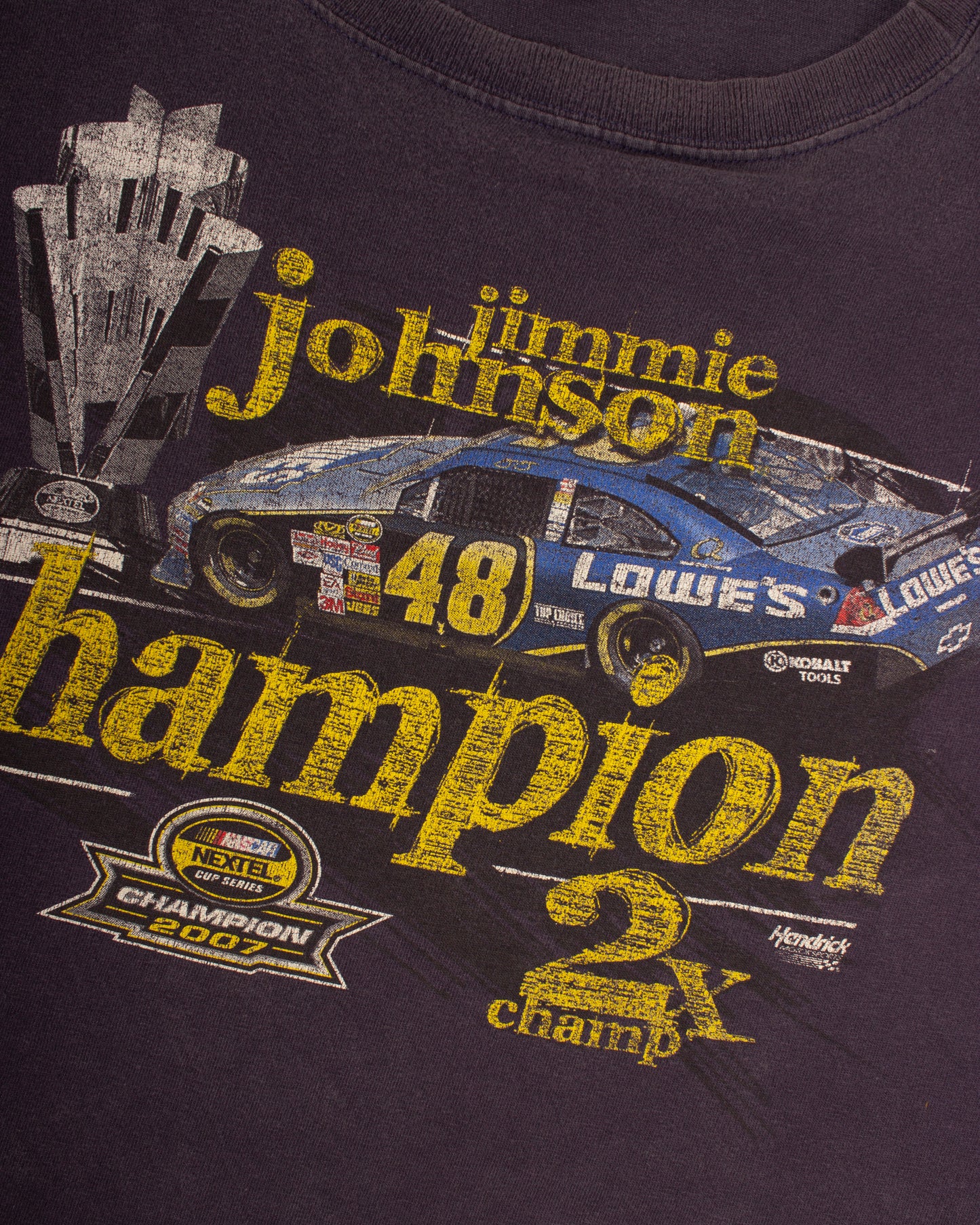 2000s NASCAR Racing (2XL)