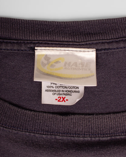 2000s NASCAR Racing (2XL)