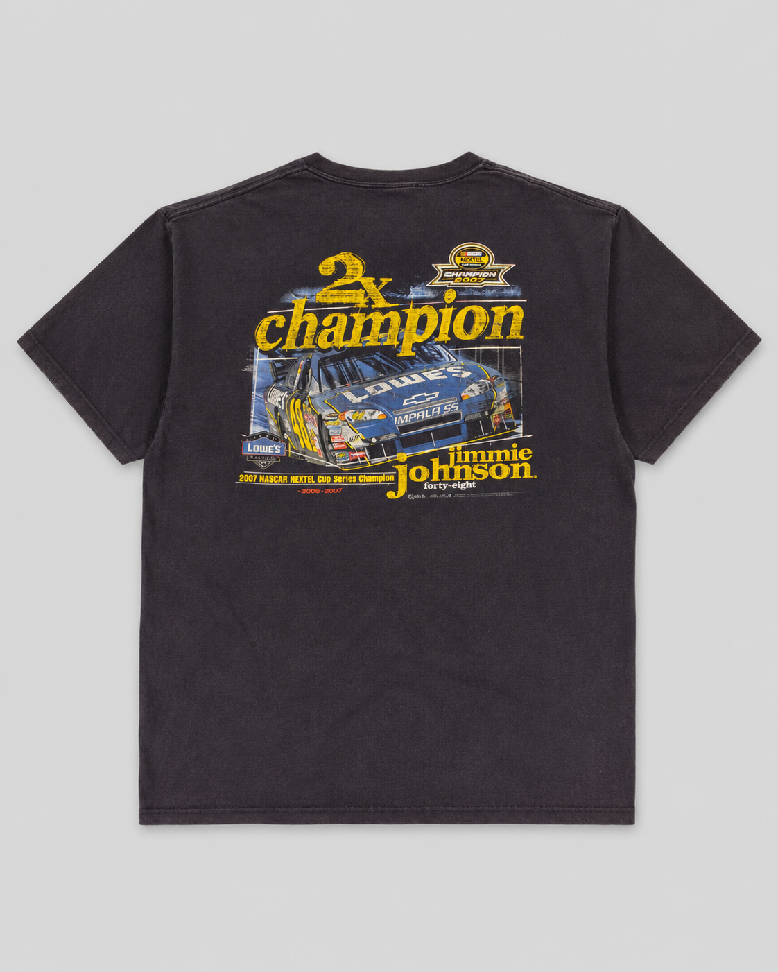 2000s NASCAR Racing (2XL)
