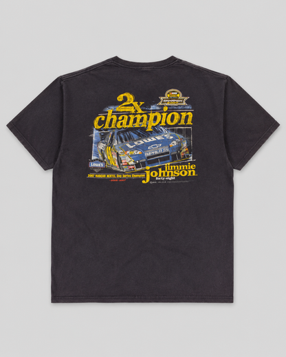 2000s NASCAR Racing (2XL)