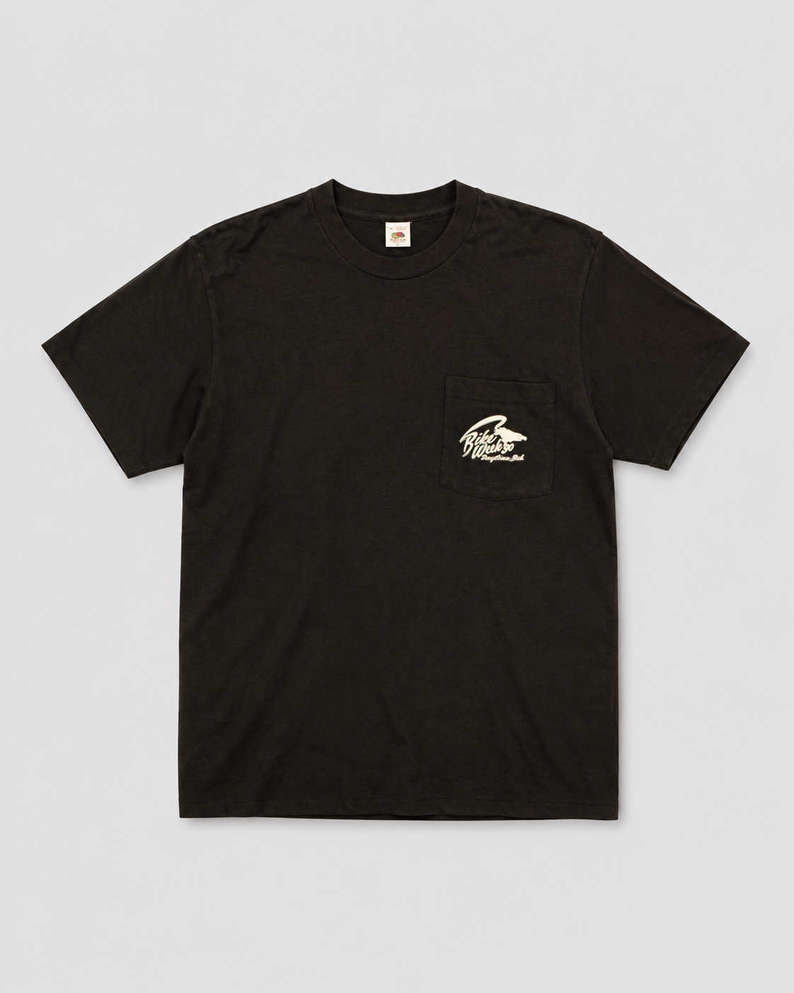 1990s Biker tee Daytona Beach (L)