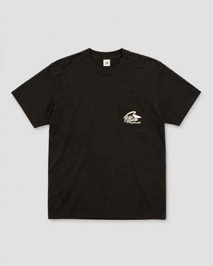 1990s Biker tee Daytona Beach (L)