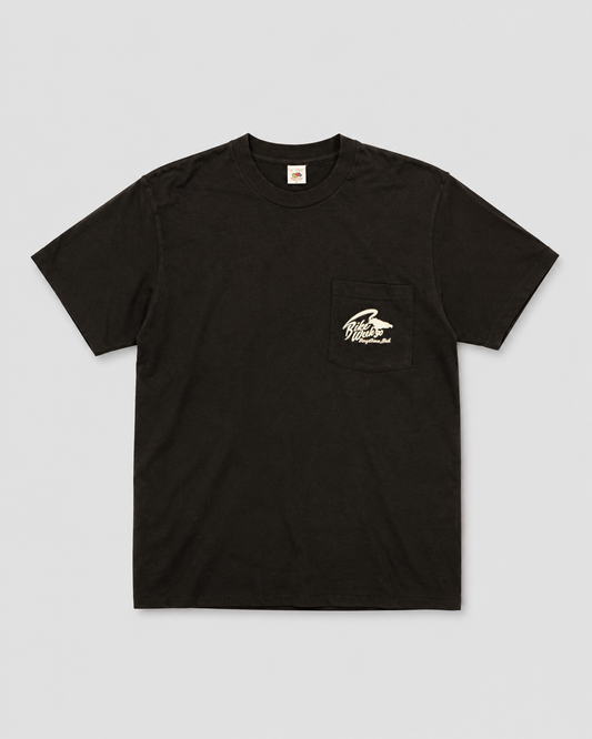 1990s Biker tee Daytona Beach (L)