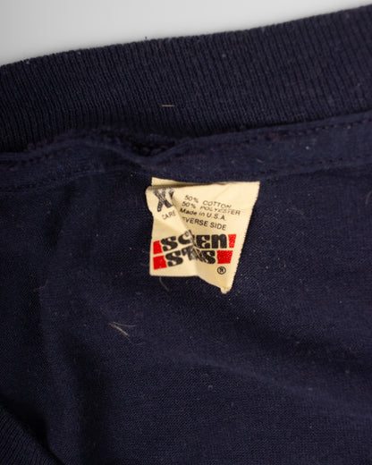 1980s Running tee (L)