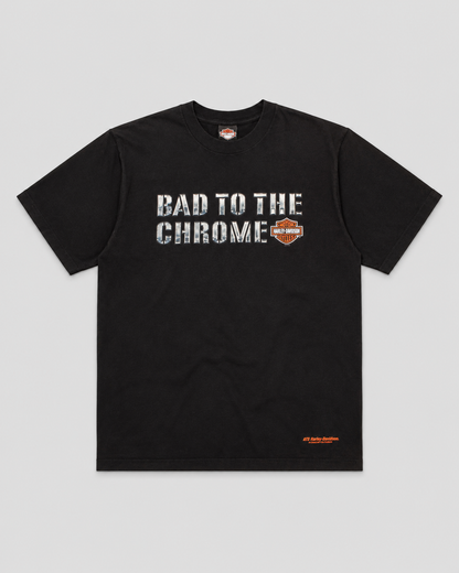 2008 Harley Davidson Paris tee (XL)