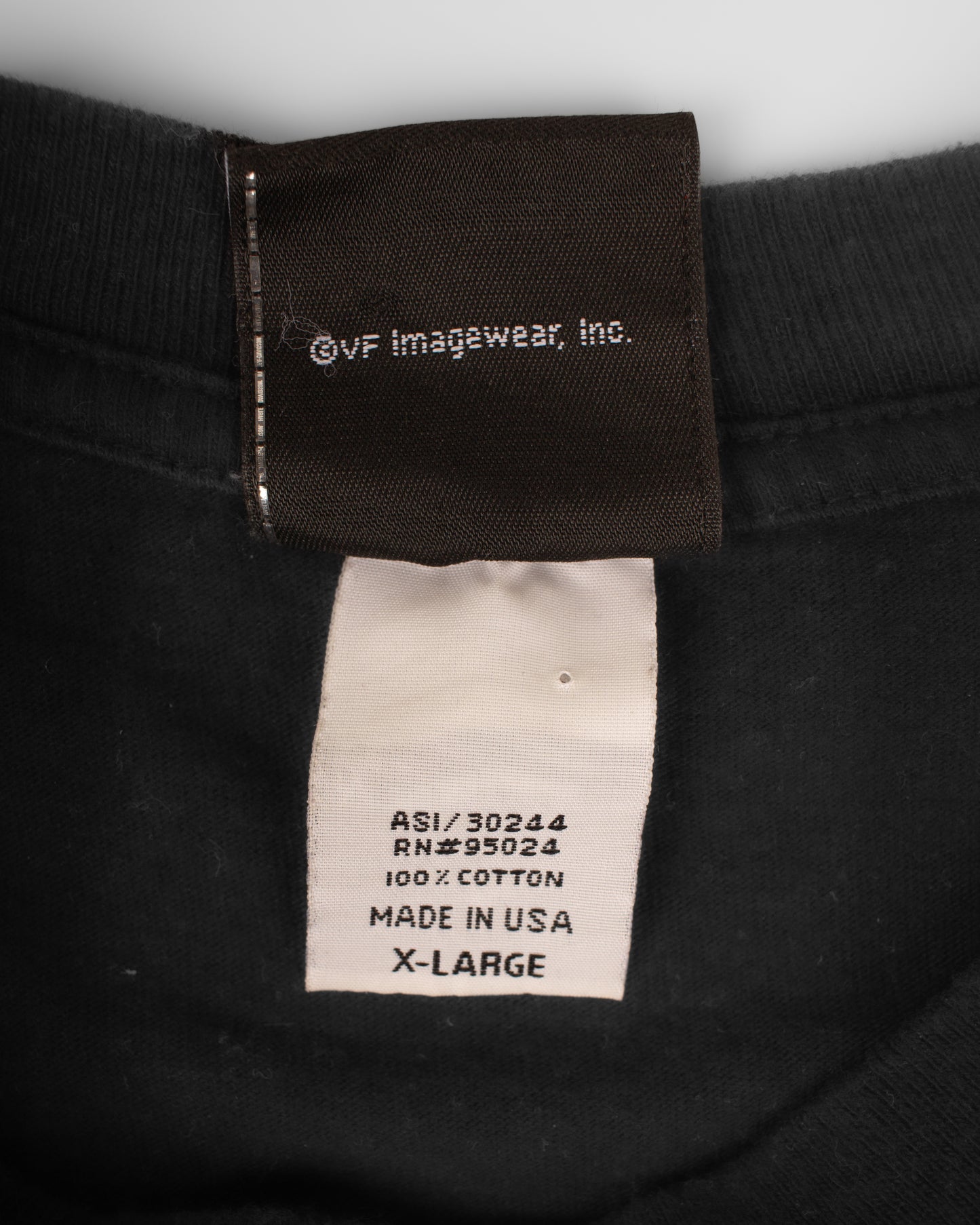 2008 Harley Davidson Paris tee (XL)