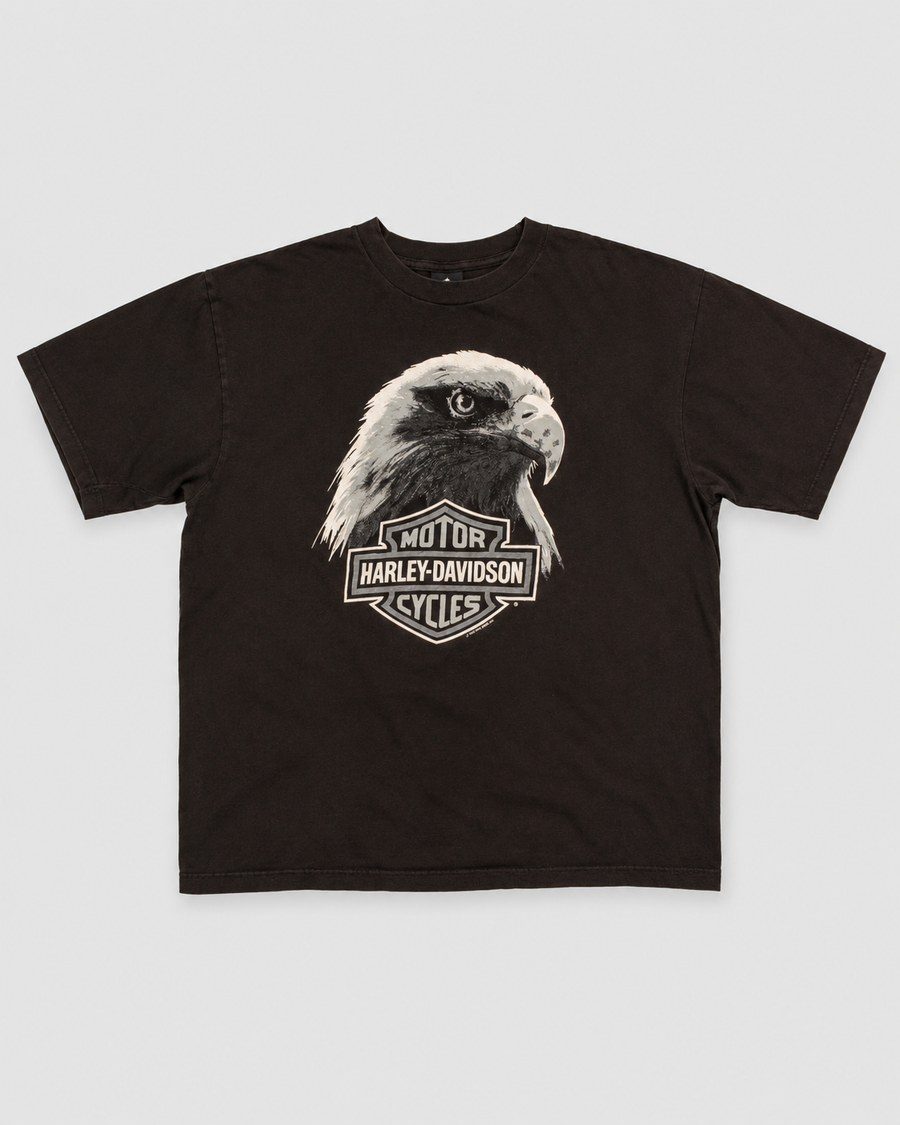 1993 Harley Davidson tee (XL)
