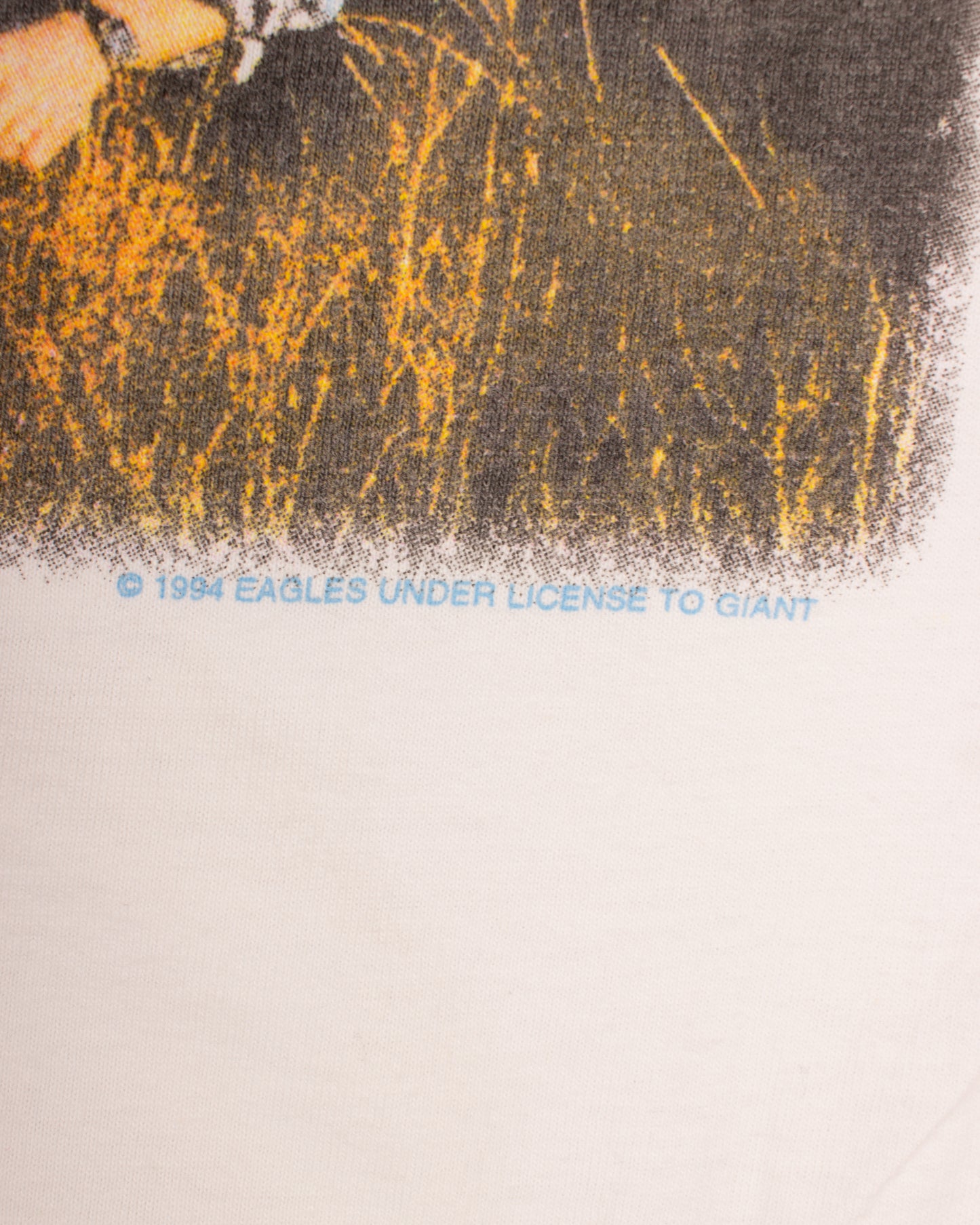 1994 Eagles (L)