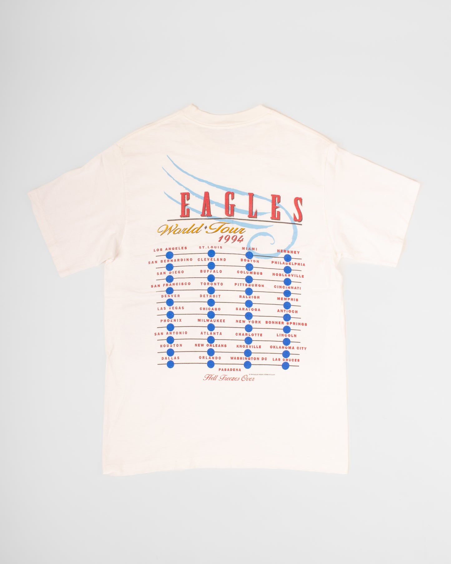 1994 Eagles (L)