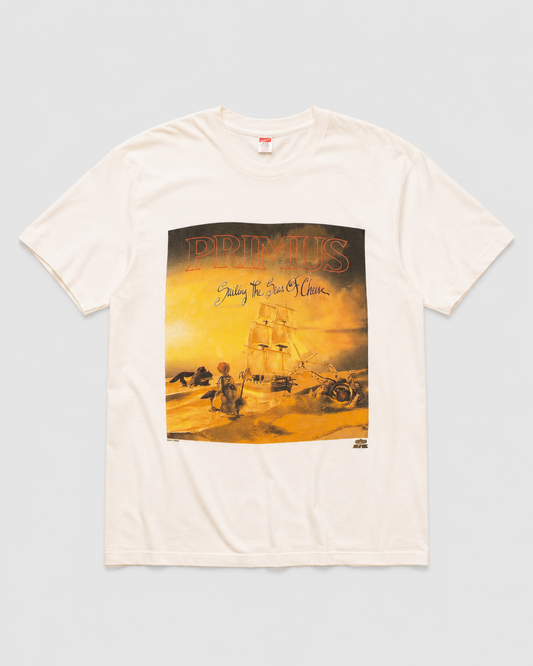 1991 Primus (L)